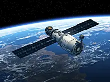 В России хотят создать собственную орбитальную станцию вместо МКС