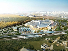 «Зеленые» технологии в строительстве позволяют значительно экономить потребление ресурсов