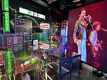Шоу-музей: в Самаре открылся Дом рока