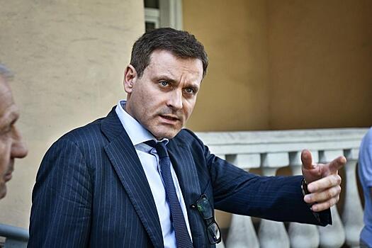 В Кирове состоится заседание по делу Константина Цыбко: суд разберется, был ли избит экс-сенатор в кирово-чепецкой колонии
