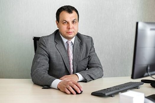 Дмитрий Сучков возглавит исполнительную власть ПАО «Орелстрой»