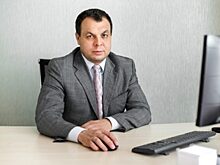 Дмитрий Сучков возглавит исполнительную власть ПАО «Орелстрой»