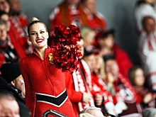 Болельщики Екатеринбурга, встречайте Доброфуру