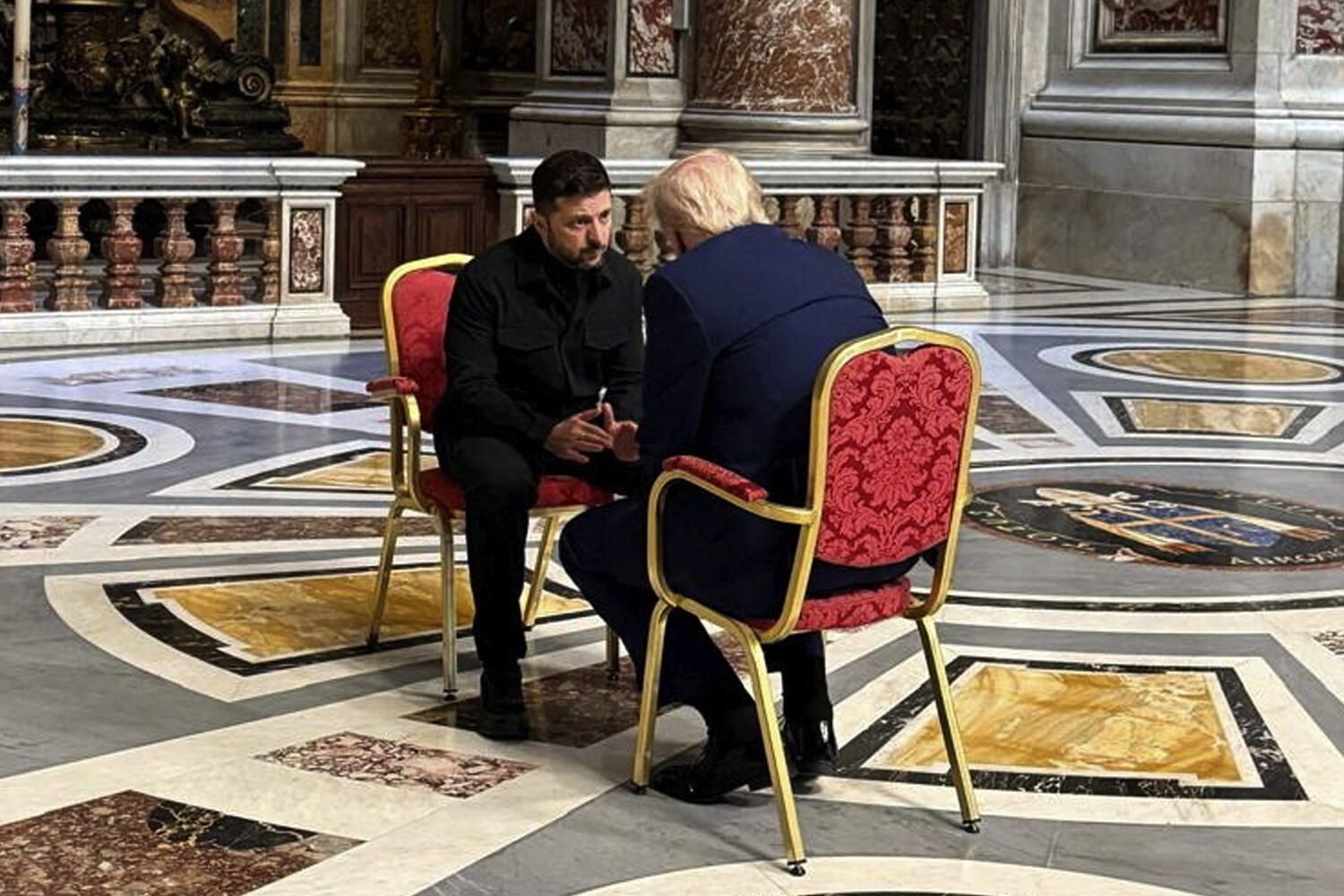 Зеленский: договорились с Трампом о продаже США украинских БПЛА на $10-30 млрд