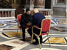 Обозреватель Times призвал Киев принять «ужасное» мирное соглашение Трампа