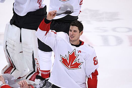 «Каким бы крутым вы его ни считали, он в 10 раз лучше». Фантилли — о Кросби