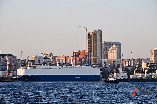 Что ожидает Приморье в ближайшие годы: инвестпроекты, МТОР, город-спутник Владивостока