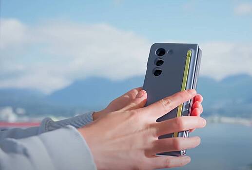 Уникальность смартфона связали со сложным ремонтом