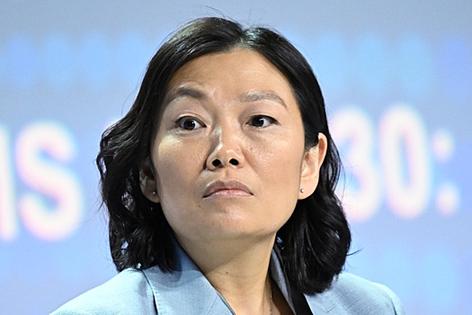 Татьяна Ким обратилась к ЦБ и властям из-за претензий банков к маркетплейсам