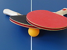 В Калининграде команды чиновников и предпринимателей сразятся на теннисном корте