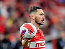 Чернов: любая игра может стать последней как для тренера, так и для игрока