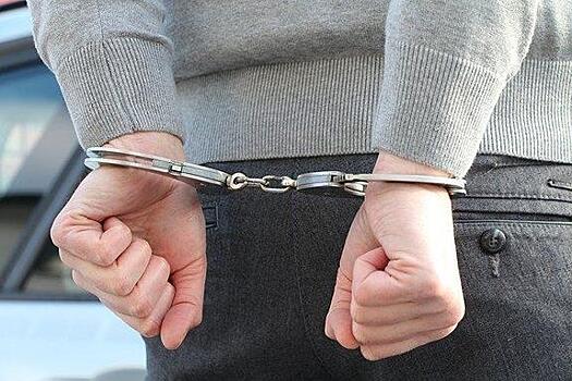 МВД: в Краснодаре задержан мужчина, который совершал ложные вызовы о минировании