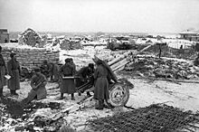 Сталинградская битва: воспоминания очевидцев