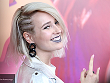 Известная российская певица попала в ДТП в Ялте