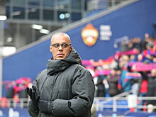 Президент «Оренбурга»: «Продлим контракт с Деограсией в случае сохранения прописки в РПЛ»