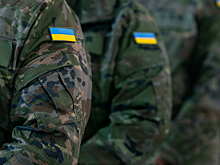 Неизвестные атаковали боевиков "Айдара"* под Днепропетровском