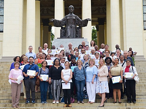 Институт Пушкина провел на Кубе масштабную образовательную программу