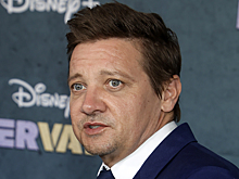 Стивен Кинг похвалил Джереми Реннера за возвращение в кино после страшной аварии