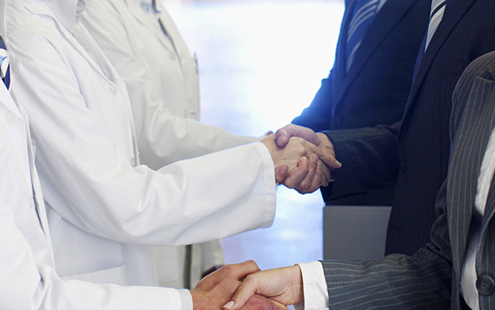 Трое выходцев из России избраны академиками США