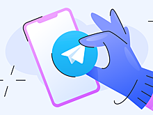 Мой Telegram взломали: что делать?