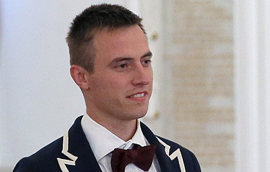 Вдовин считает, что его попадание на Паралимпиаду будет чудом