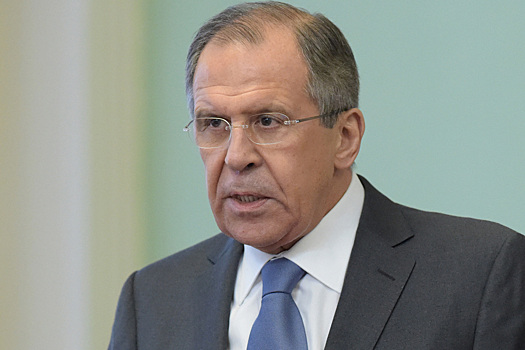 Лавров заявил о готовности к уступкам по Украине