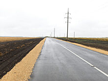 В Орловской области часть федеральной трассы передали муниципалитету