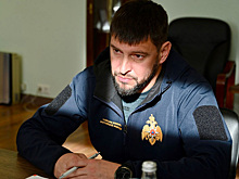 Экс-помощник Кадырова прилетел к Куйвашеву и пообещал поддержку