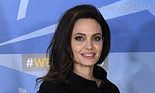 Анджелина Джоли рассказала,чего ждет от своих детей