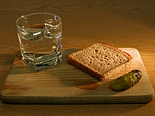 В России случайно создали беспохмельную водку