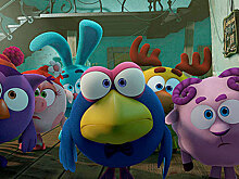 Успех российского кино на китайском рынке