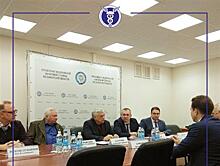 Глава УФНС России по Самарской области Александр Вихров покинул свой пост