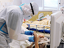 В Минздраве заявили о росте тяжелых случаев COVID-19 в девяти регионах