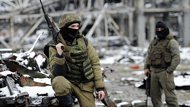 Названо число жертв в результате массированных обстрелов в ДНР