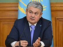 Украина и Казахстан нашли понимание по чувствительному вопросу