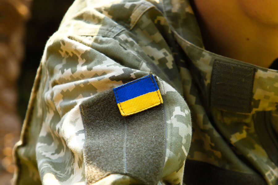 Украина подтвердила получение от России тел солдат ВСУ