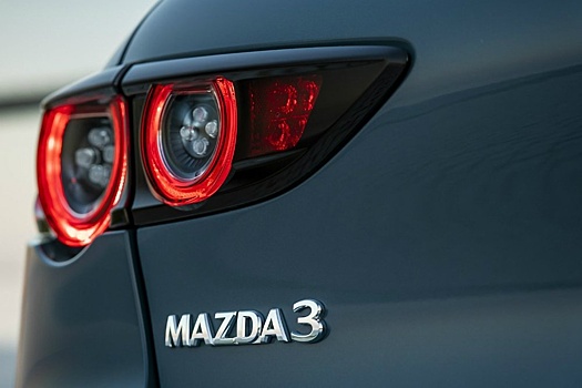 Владельцы Mazda в США подали коллективный иск к компании