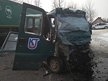 Родные погибшего в ДТП сотрудника "Калининградтеплосети" требуют 4 млн рублей от участников аварии