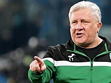 «Оренбург» проиграл болгарской «Славии» в товарищеском матче