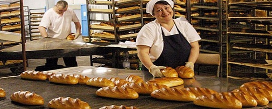 Роспотребнадзор проверил качество хлебобулочной продукции в Волгоградской области