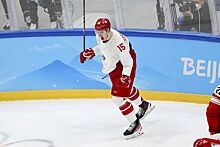 Хоккей на Олимпиаде-2022, видеообзоры матчей, турнирная таблица, расписание игр на 15 февраля