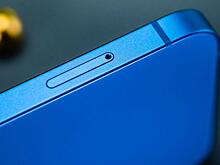 Стив Джобс хотел отказаться от SIM-карты ещё в первом iPhone