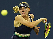 Четвертая ракетка мира Плишкова не смогла выйти в третий круг Roland Garros