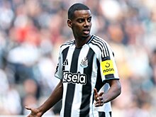 Батт об Исаке: «Его поведение отвратительно и эгоистично, все зашло слишком далеко. «Ньюкасл» дал ему возможность стать суперзвездой, изменили его жизнь»