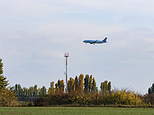 В аэропортах Оренбурга и Нижнекамска сняли ограничения