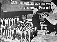 "Русские не хотят уходить из Москвы": контрнаступление 1941 года глазами солдат