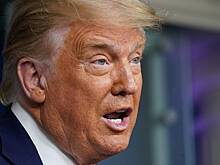 Трамп обвинил Китай в захвате Канады