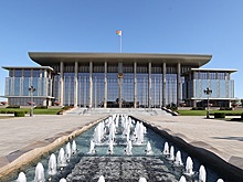 Лукашенко провел ряд очередных кадровых назначений
