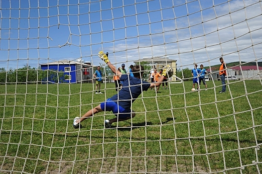 Футбольный клуб «Чита» сыграет с «Зенитом» 6 сентября