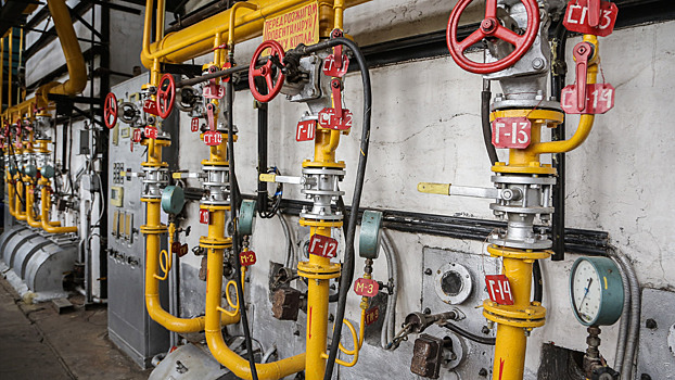 Вологодская область полностью готова к отопительному сезону